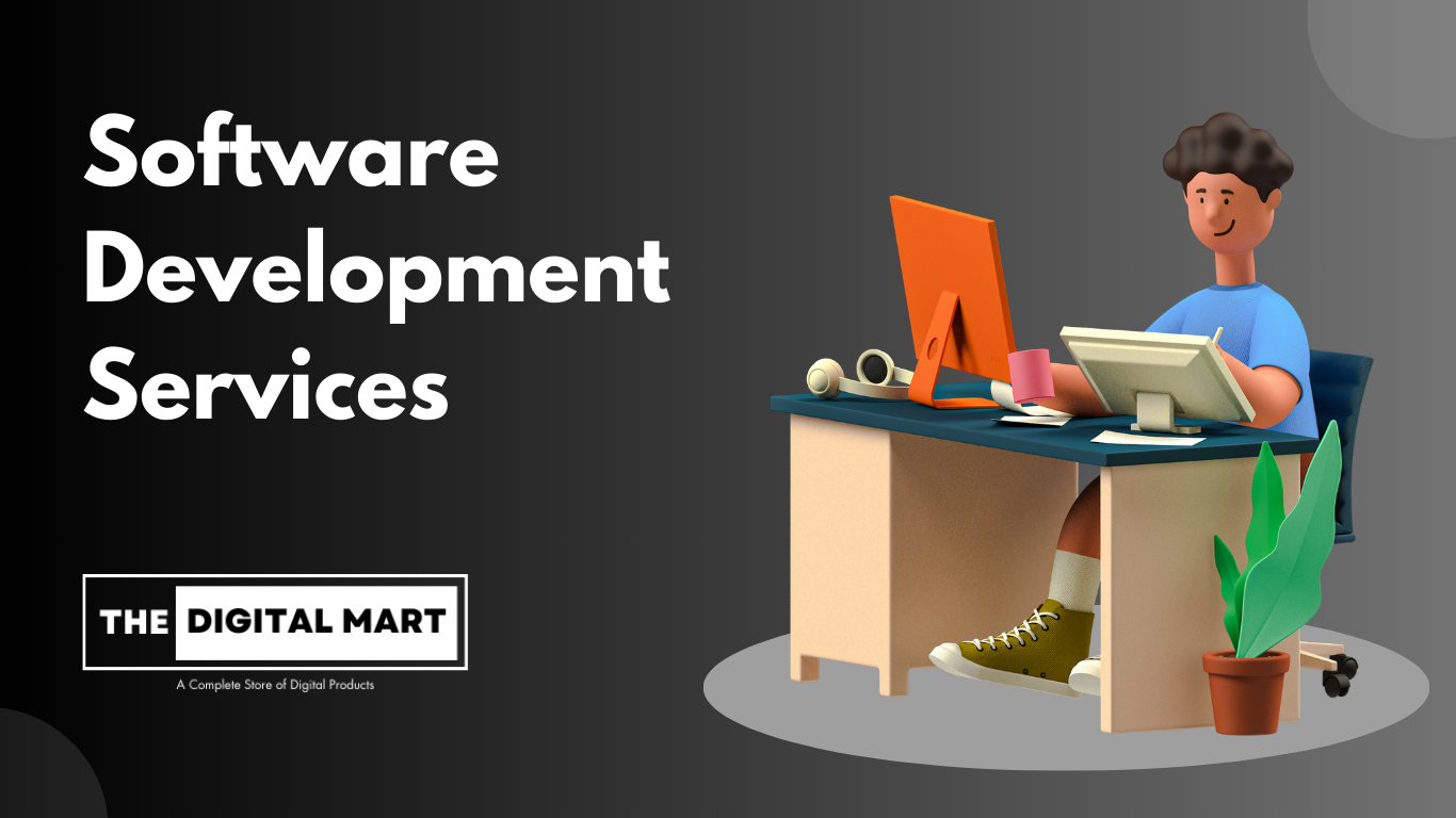 Unleashing Innovation: The Power of Software Development